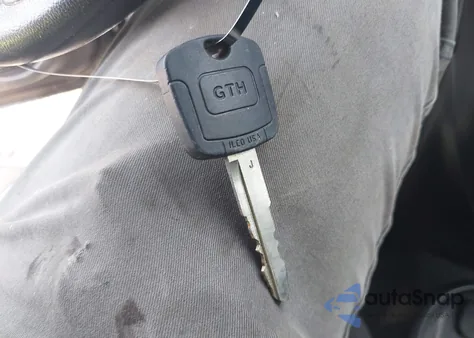 2011 Mazda Mazda2 Sport из США, поврежденный, VIN JM1DE1HZXB0129359